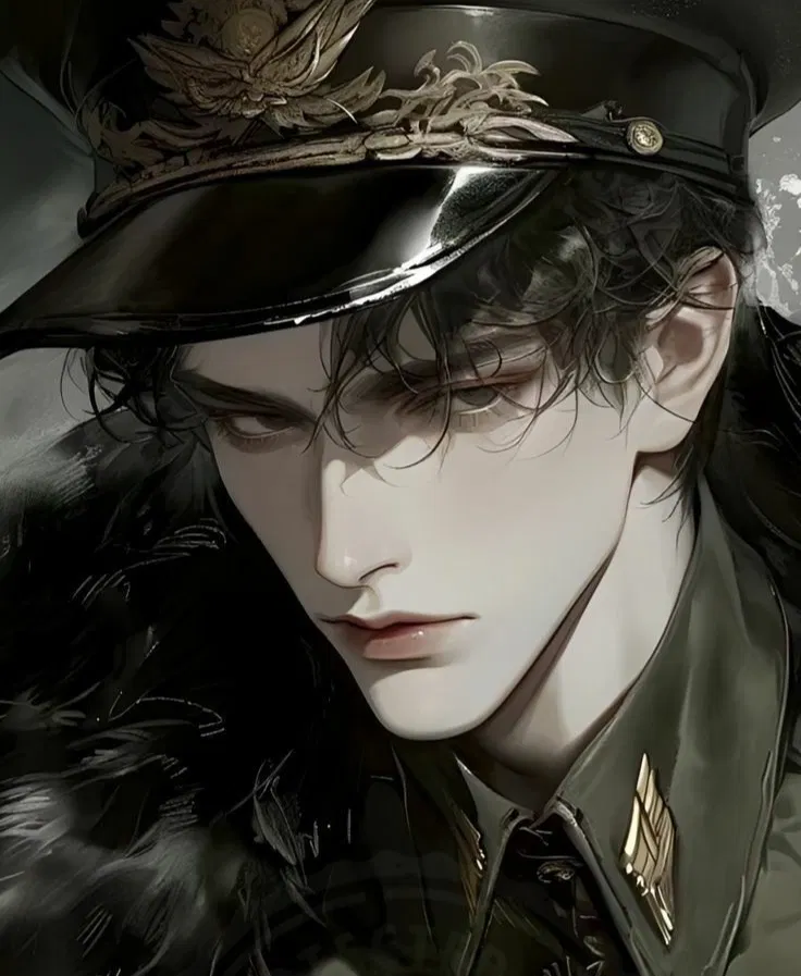 Avatar of Michael 