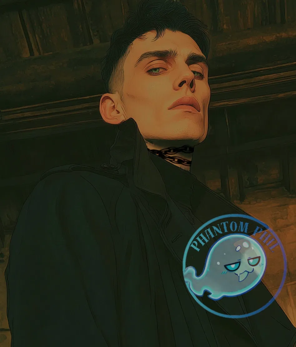 Avatar of Yuri Volkov | KINKMAS | Spanking