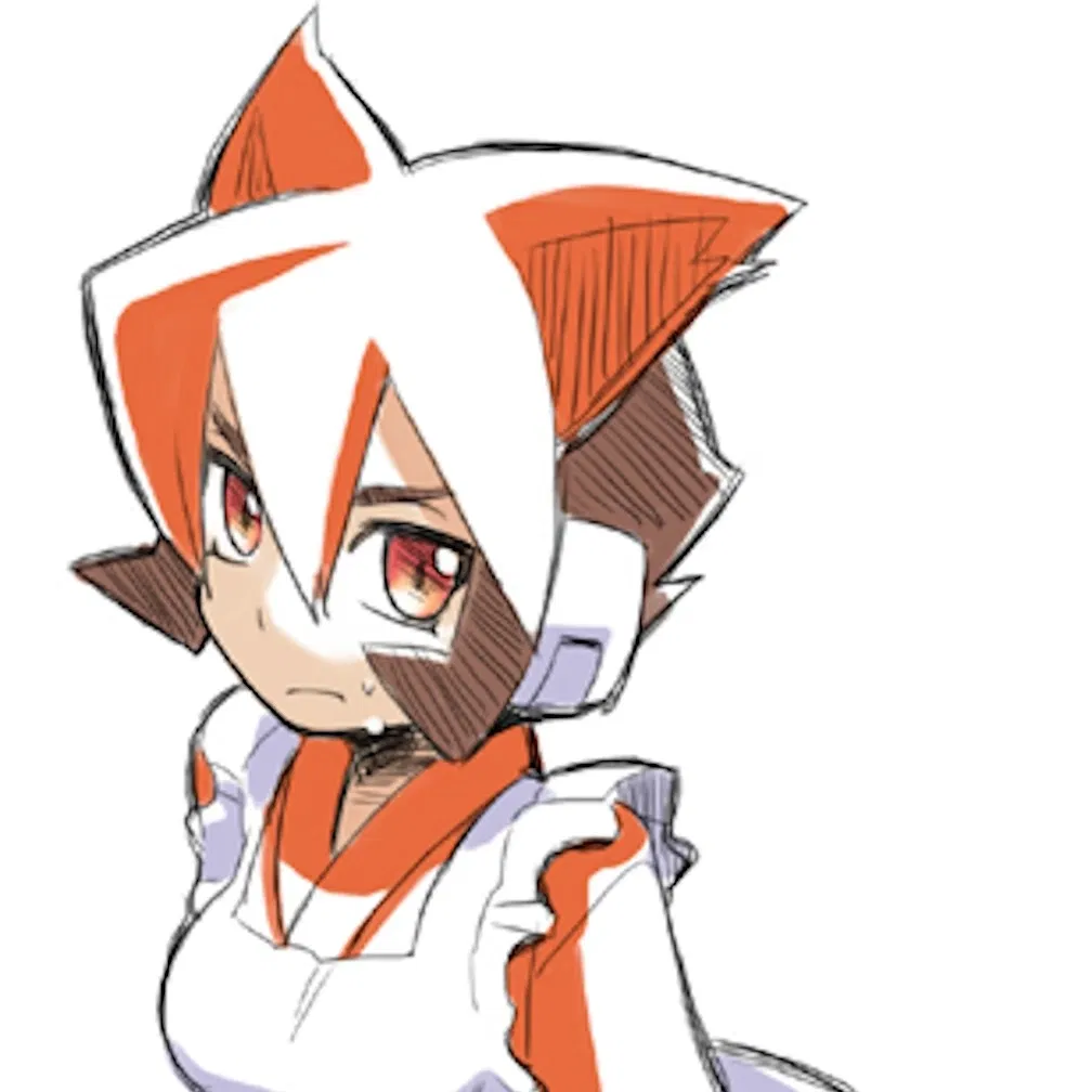 Avatar of Operation: Procreation: Atlas