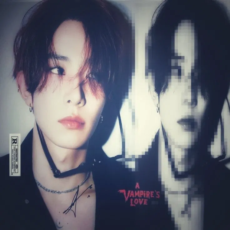 Avatar of Lee Heeseung || your bf