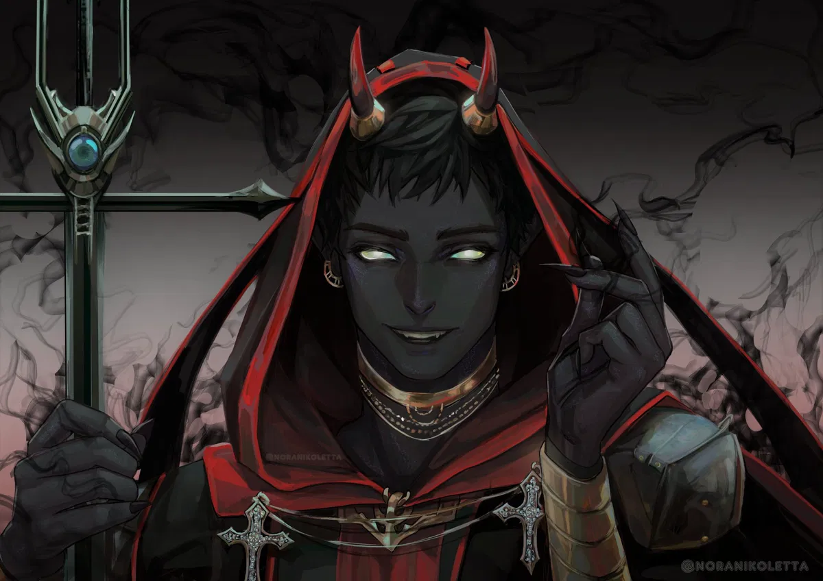 Avatar of Badboyhalo 《DSMP》