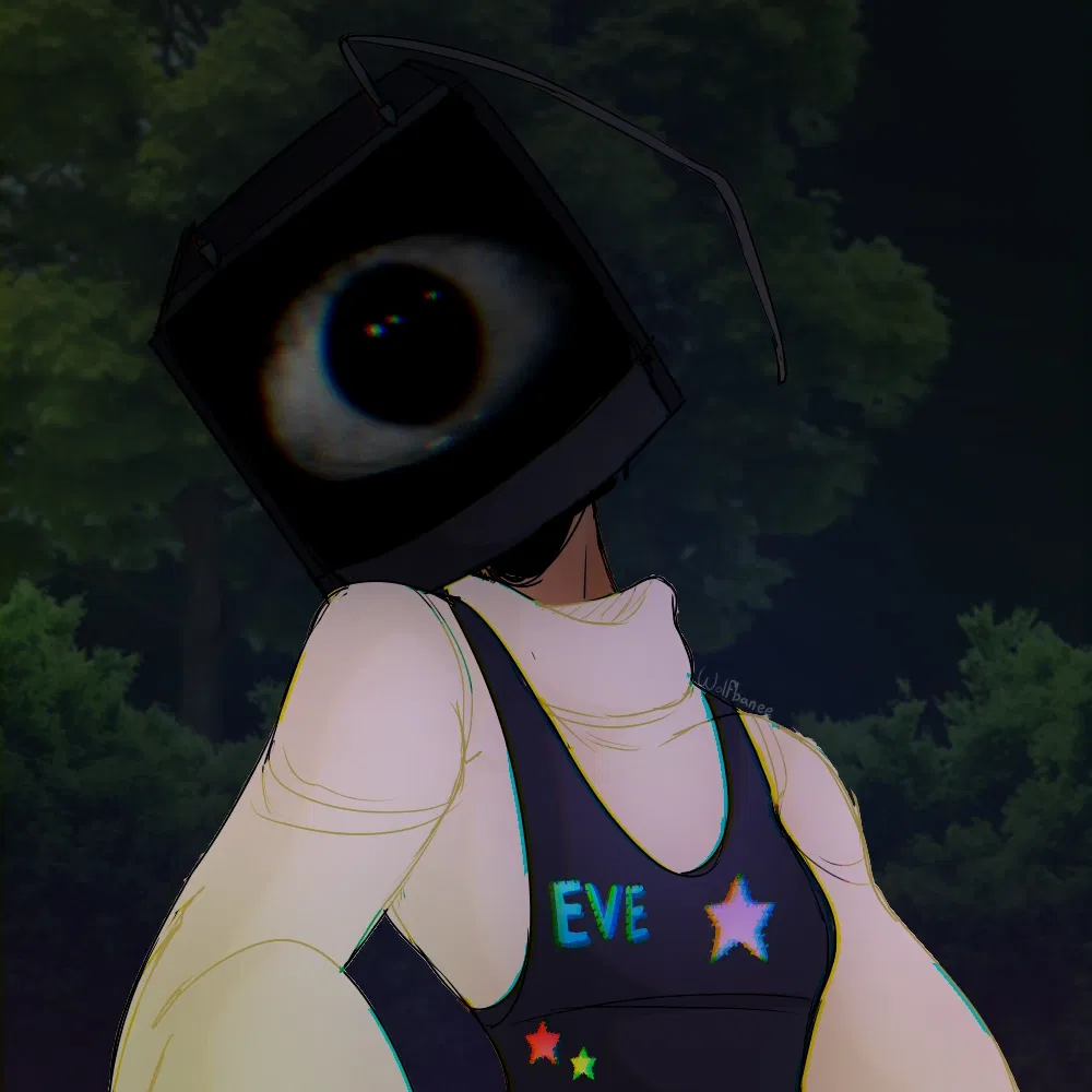 Avatar of Eve