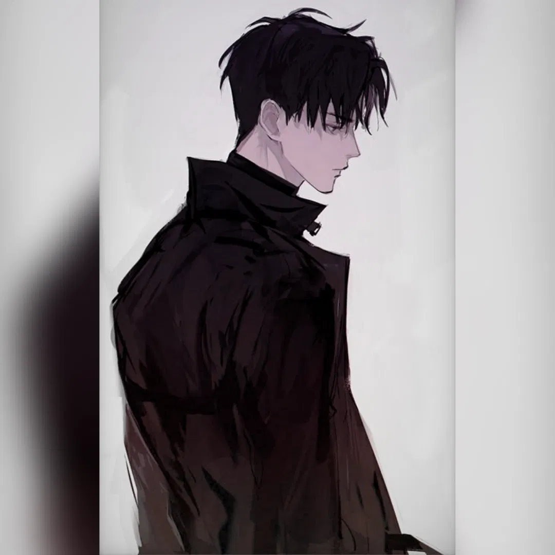 Avatar of Bratty Step Brother