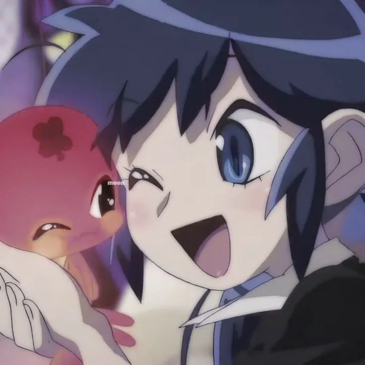 Avatar of `•ᴹᵃʳⁱⁿᵉᵗᵗᵉ ᴰᵘᵖᵃⁱⁿ-ᶜʰᵉⁿᵍ•` Marinette!