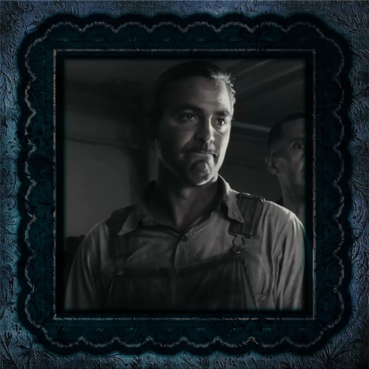 Avatar of Ulysses Everett McGill 