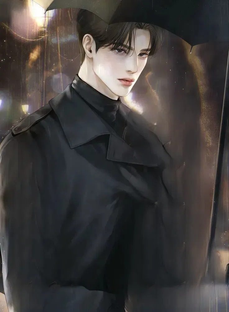 Avatar of Tristan | Next version