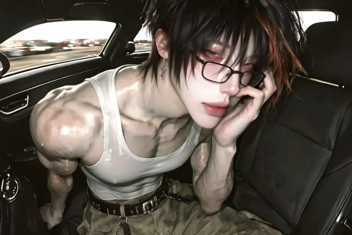 Avatar of MECHANIC | Rowan 