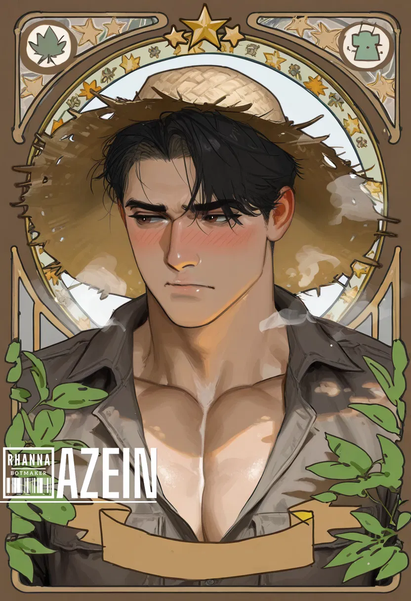 Avatar of 「 𝐏𝐄𝐀𝐒𝐀𝐍𝐓 |┆ Azein Gresk