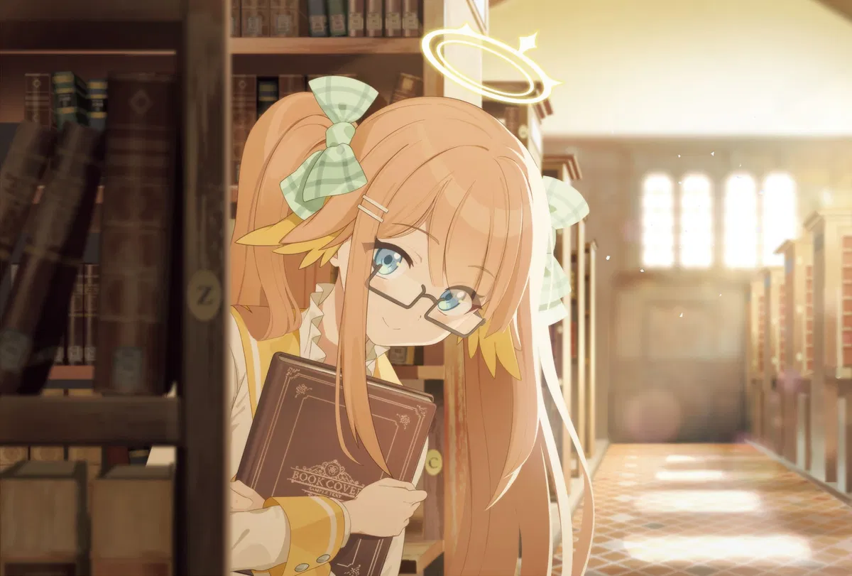 Avatar of Endo Shimiko