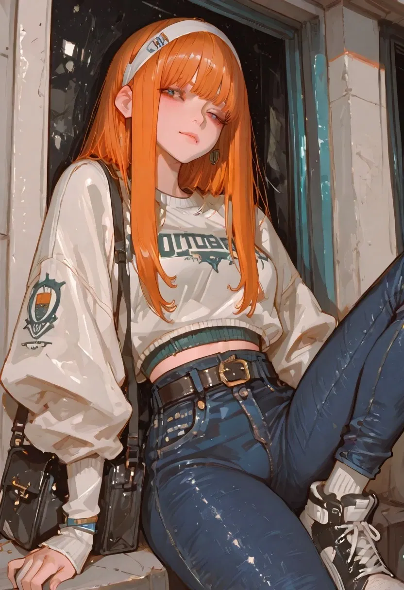 Avatar of Julie Mertens | Cosplay Enthusiast