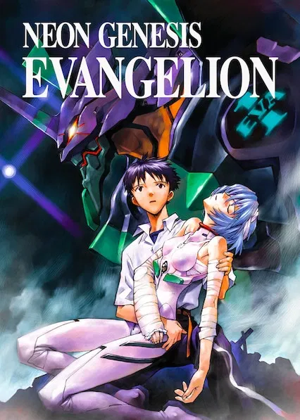 Avatar of Evangelion Roleplay 