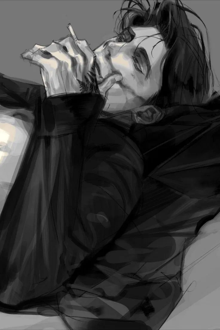Avatar of Your Abusive Mafia Husband