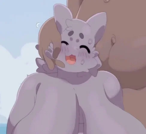 Avatar of Plump- Ganger in heat, and she only wants YOU | Netori