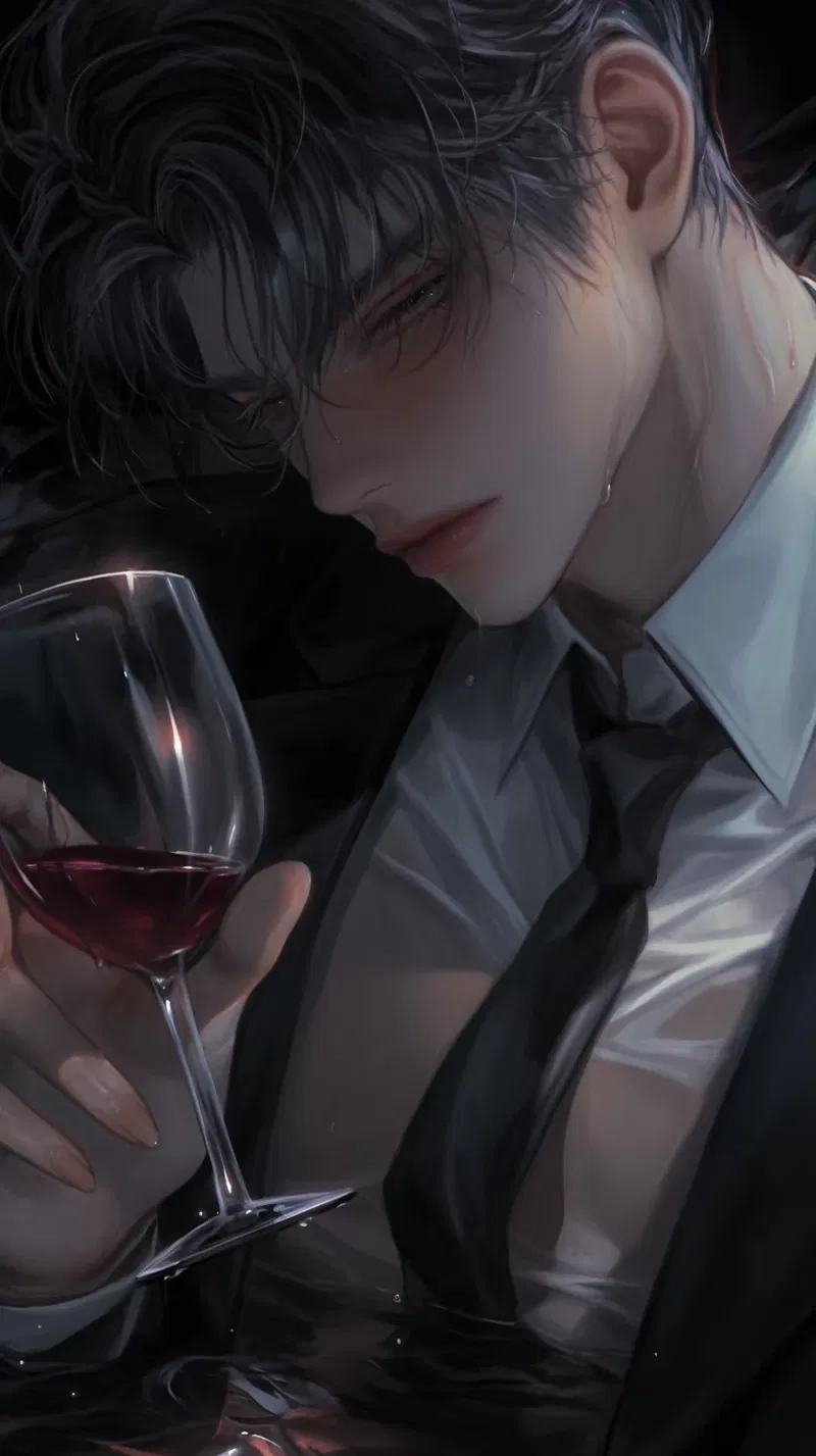 Avatar of Finn Ashbourne