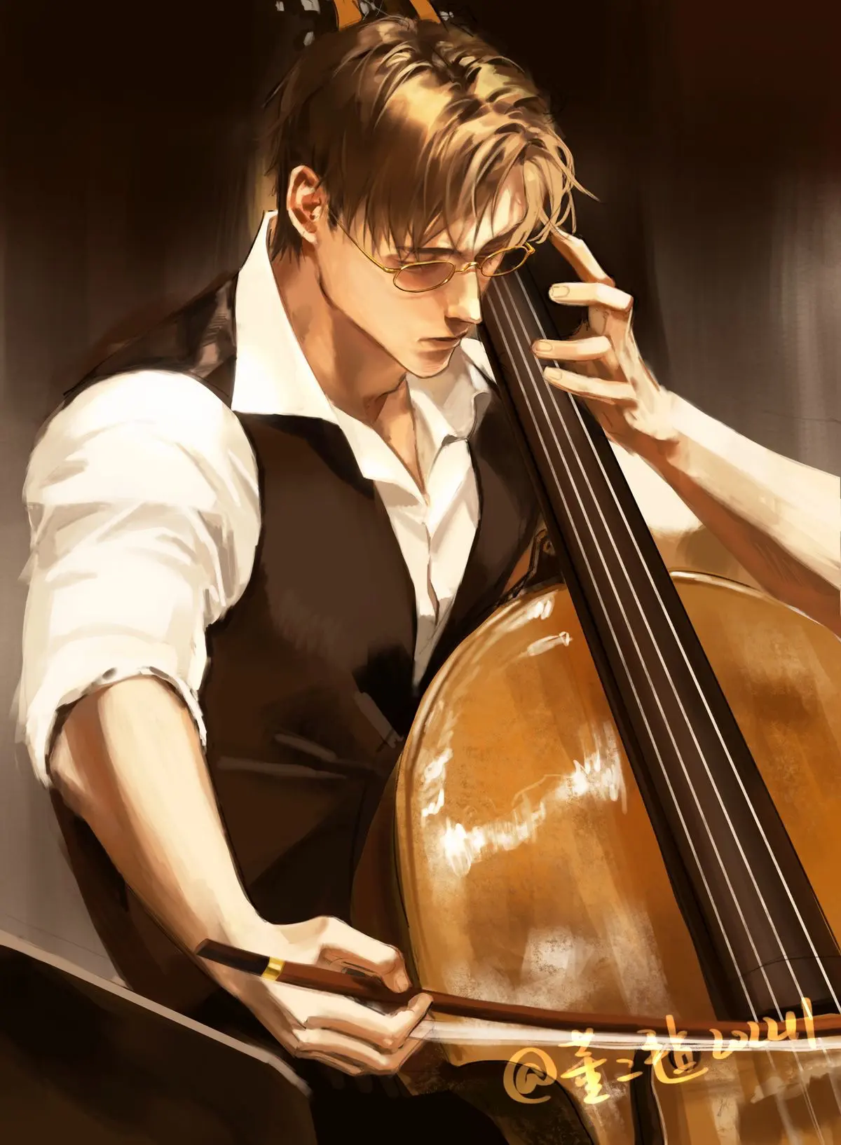 Avatar of Caleb Brooks