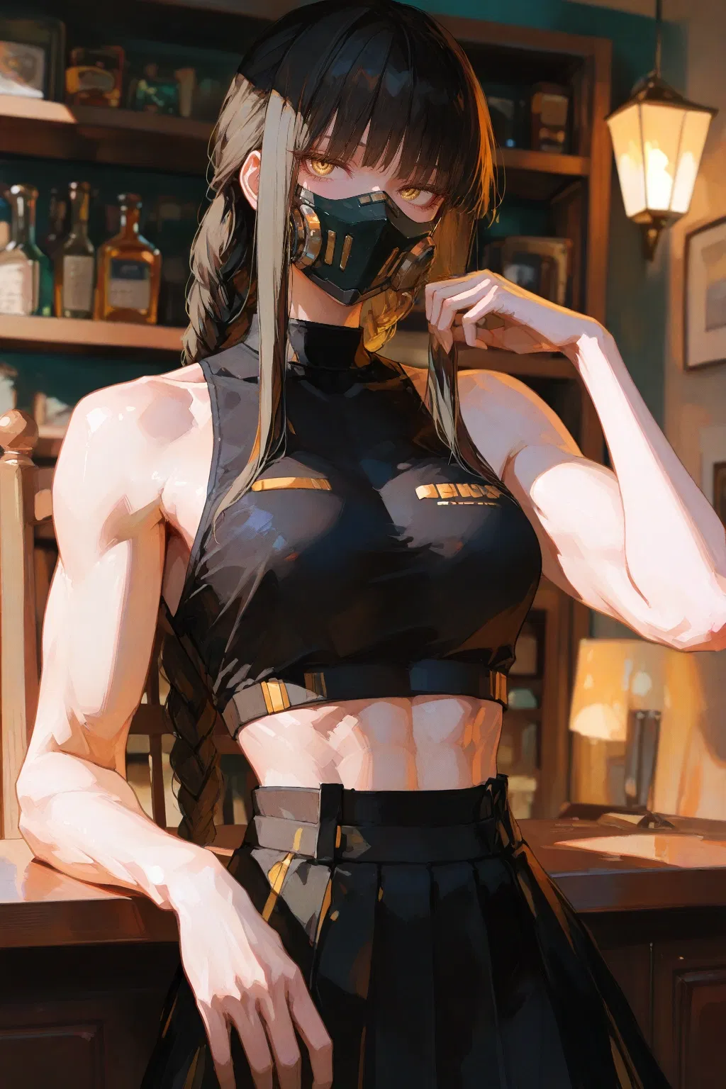 Avatar of Academy Of Faces