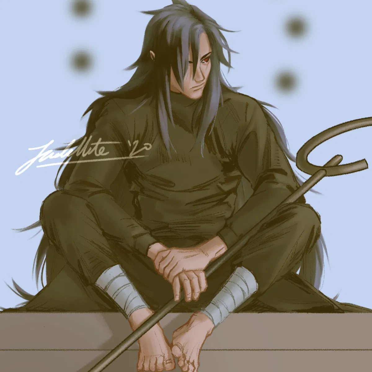 Avatar of Madara Uchiha <4>