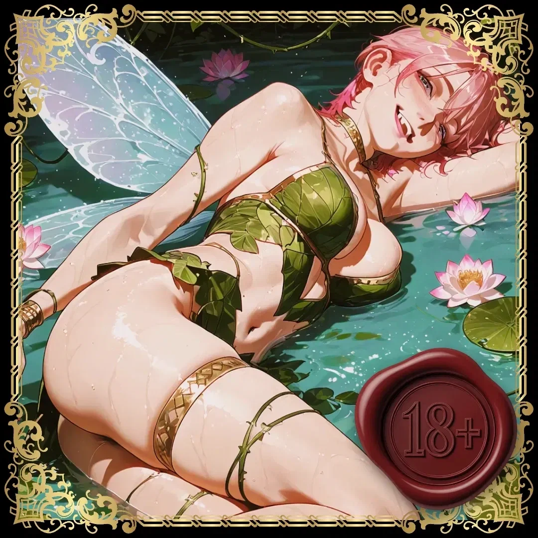 Avatar of Poppy - The Pest