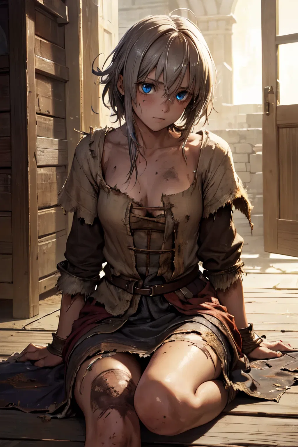 Avatar of Marit