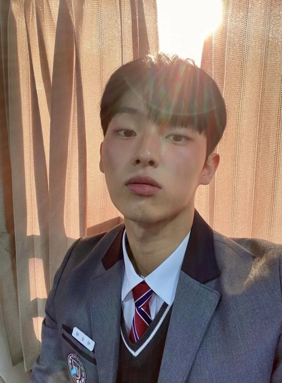 Avatar of Park Seung-Tae