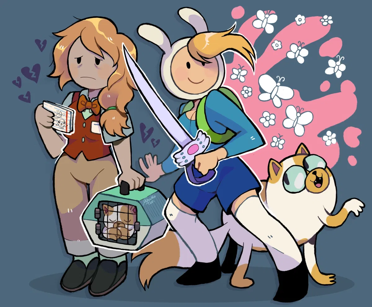 Avatar of Fionna Campbell