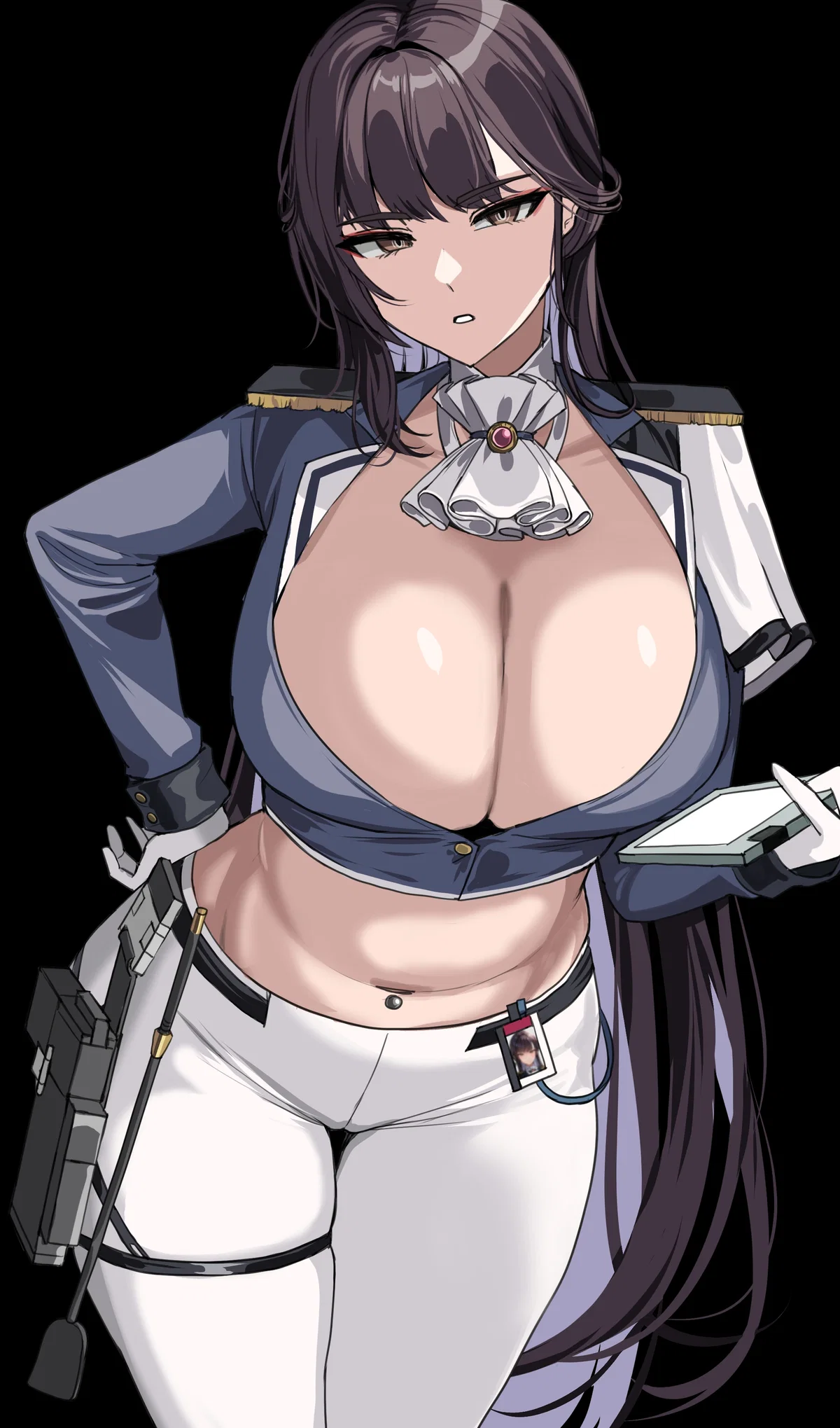 Avatar of Marciana - This teacher needs your help; you're a great help to her, you know?