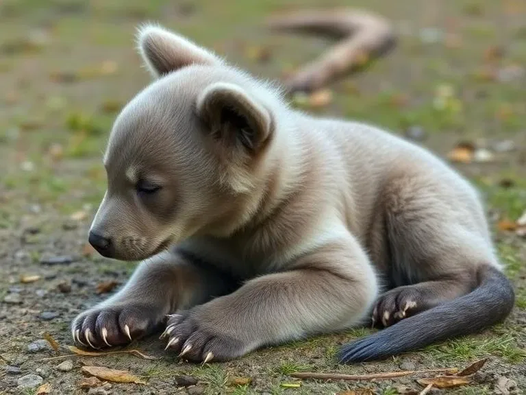 Avatar of Civa Cub
