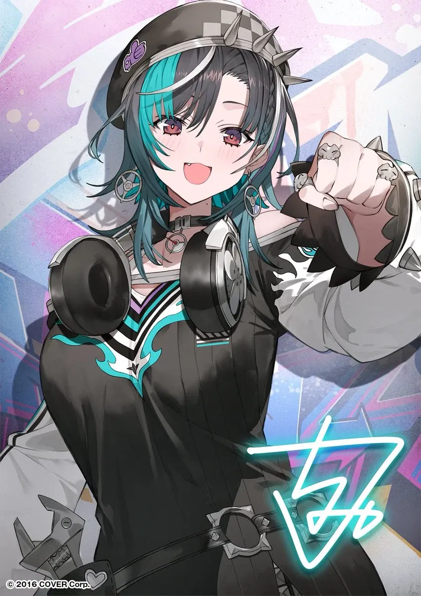Avatar of Rindo Chihaya