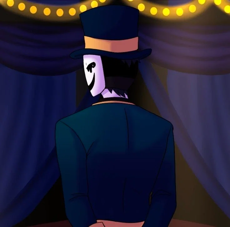Avatar of 𝐓𝐢𝐜𝐤𝐞𝐭 𝐓𝐚𝐤𝐞𝐫