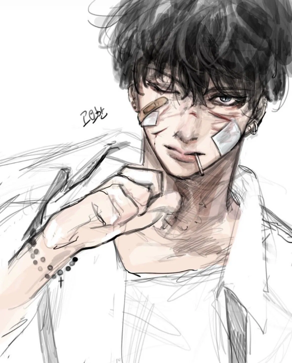 Avatar of Saku