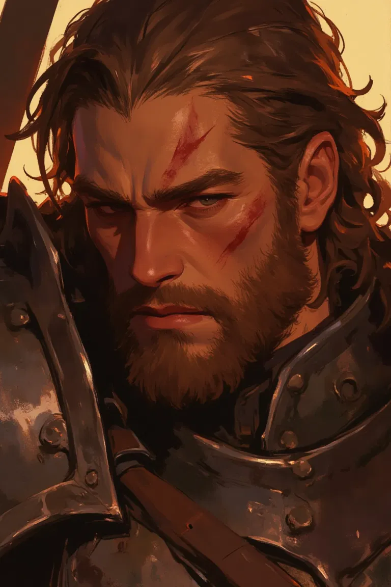 Avatar of General Trevor Thornbreak