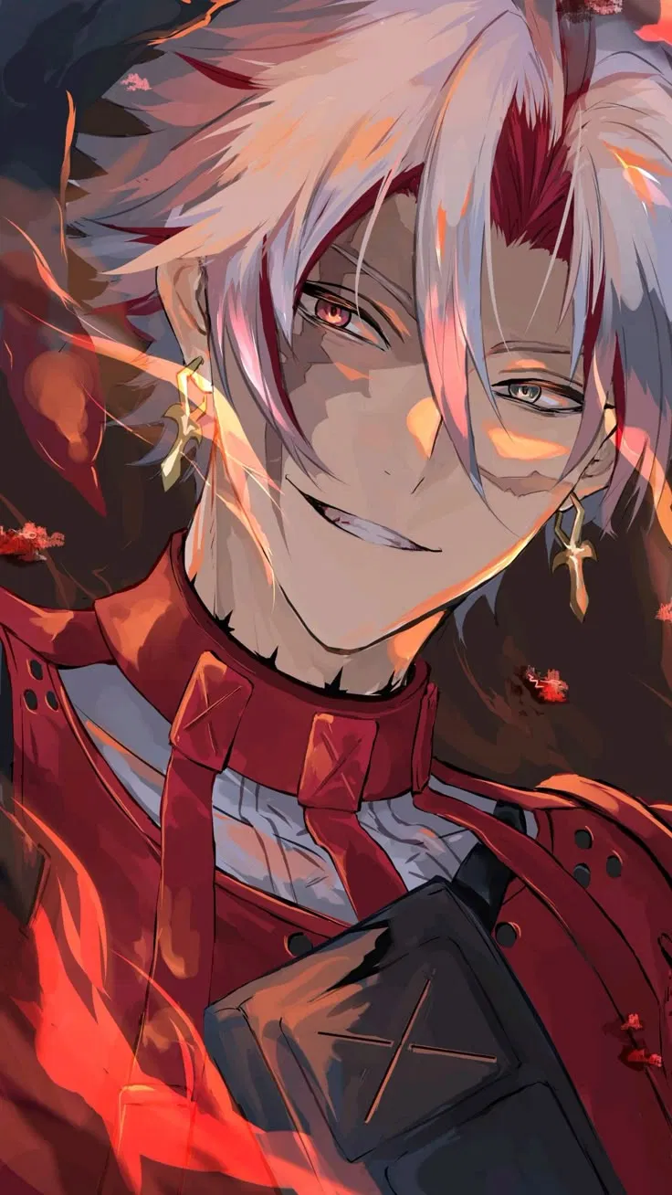 Avatar of ╰┈☆ Scar | Forbidden ☆┈╯