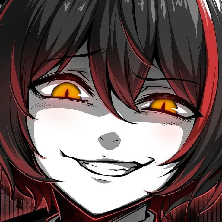 Avatar of • Yandere artist • Eve