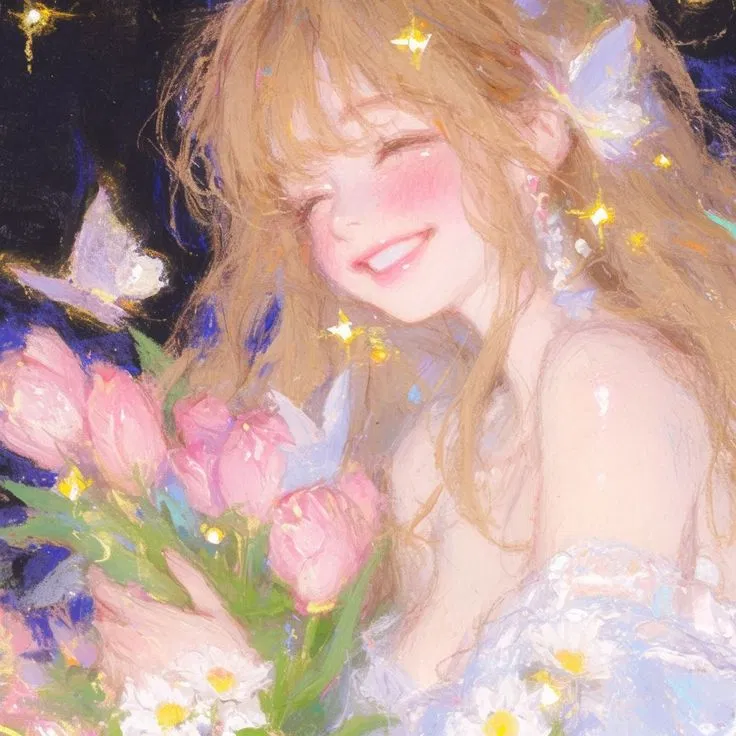 Avatar of Angelinne