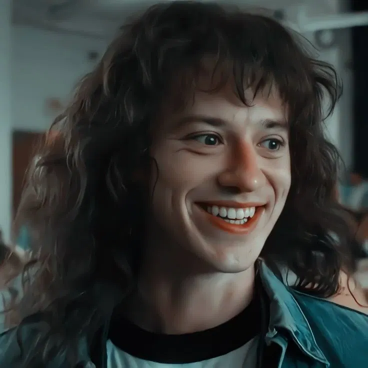 Avatar of Eddie Munson