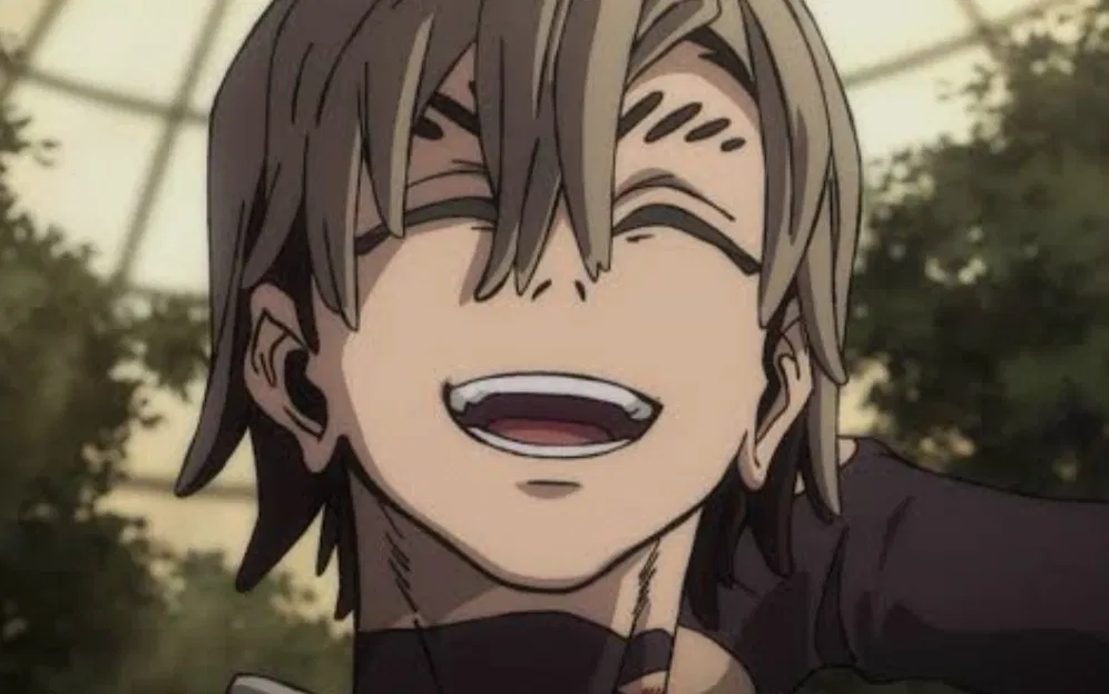 Avatar of Zanka Nijiku 