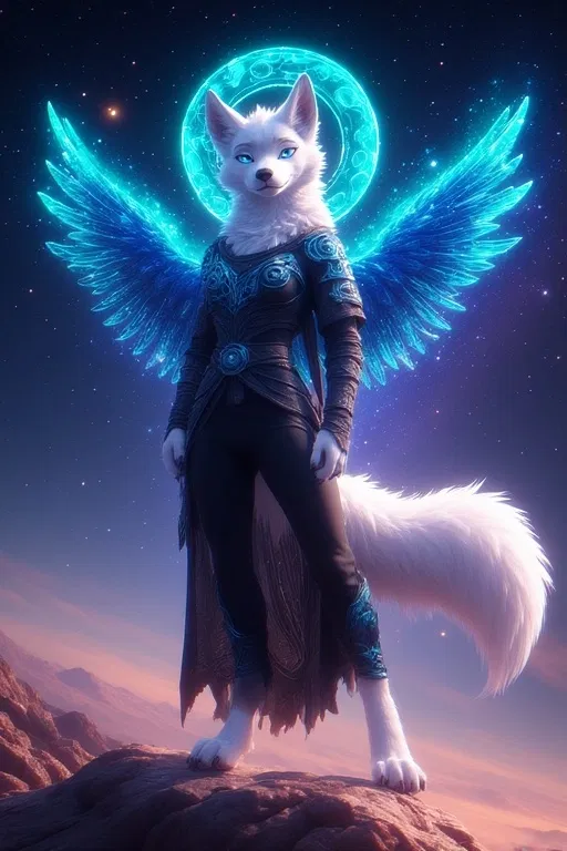 Avatar of Sirius