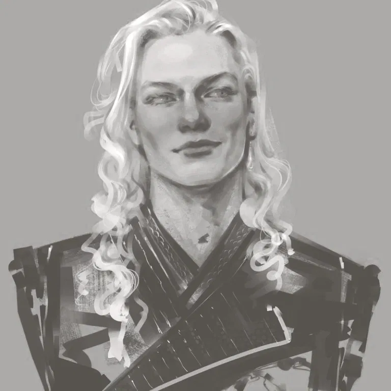 Avatar of ₊𖥔        Baelon The Brave 