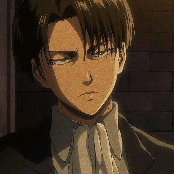 Avatar of Levi Ackerman