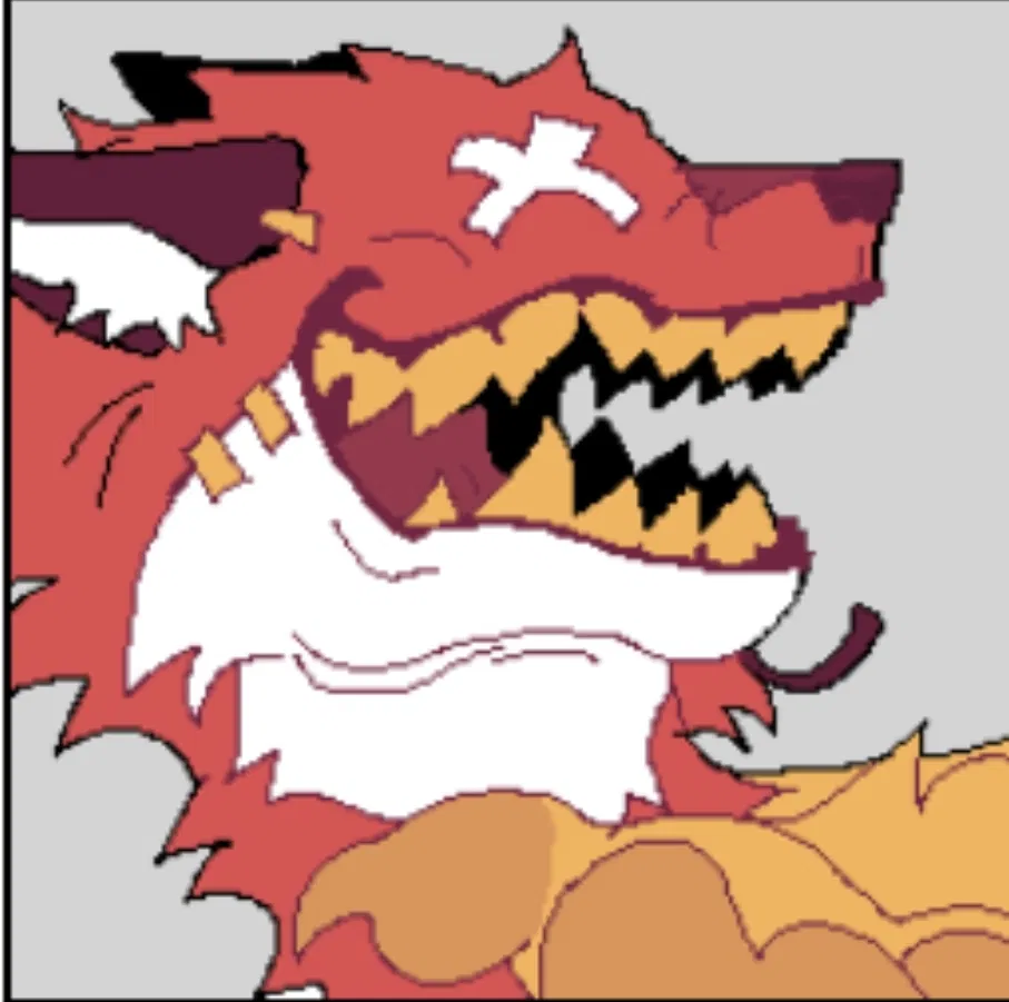Avatar of ~𝑭𝒓𝒂𝒏𝒌𝒆𝒏 𝑯𝒂𝒛𝒛𝒚~ (𝑴𝒂𝒍𝒆)