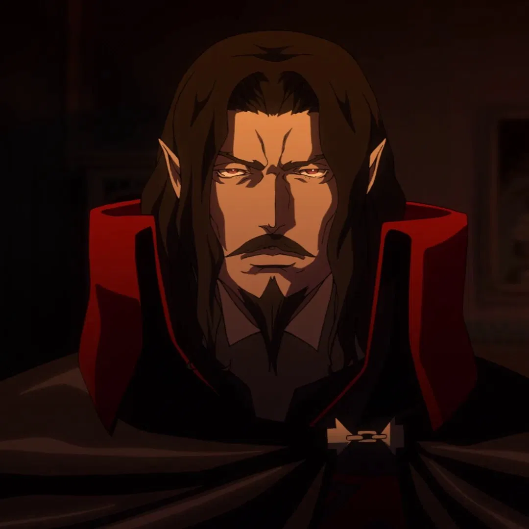 Avatar of Vladimir Dracula Tepes