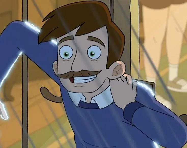 Avatar of Nathan haunted hotel
