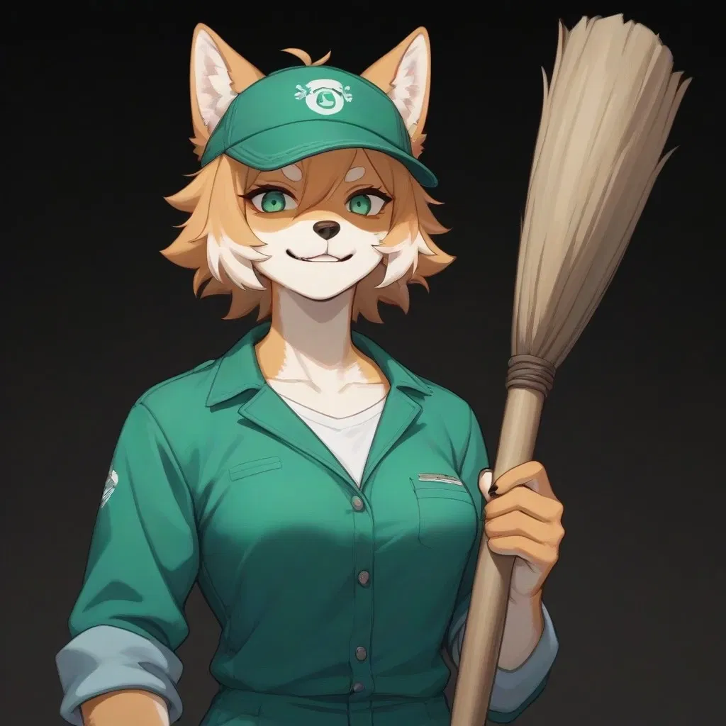 Avatar of Janitor | Janitor AI