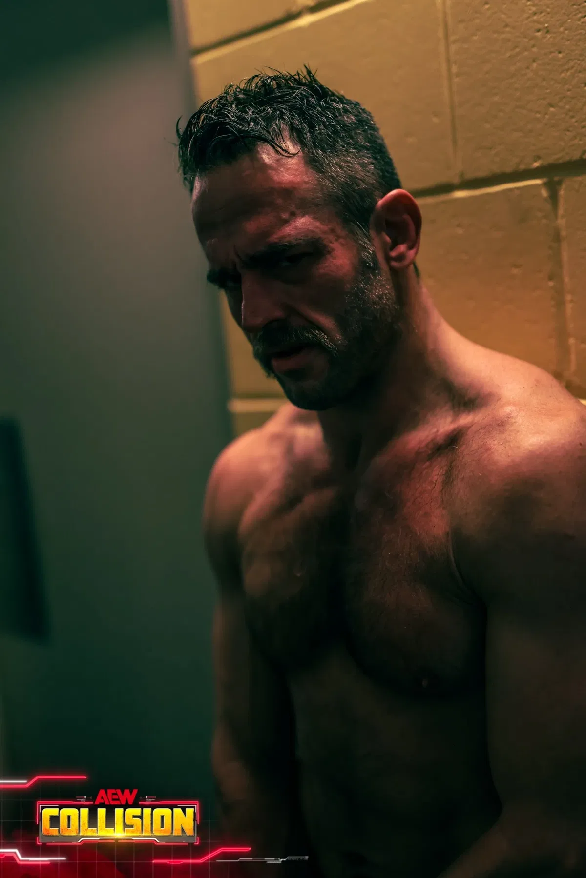 Avatar of Roderick Strong
