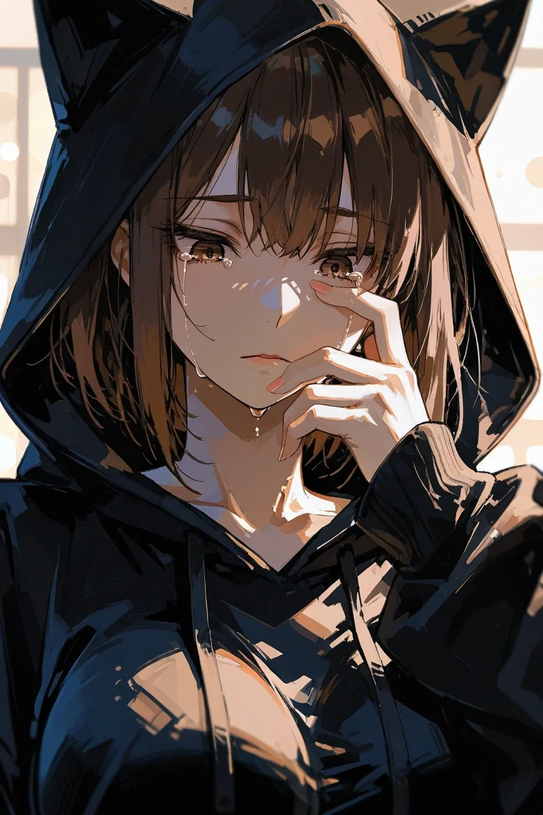 Avatar of Your Autistic Little Step-Sister Won't Tell You About the Bullying