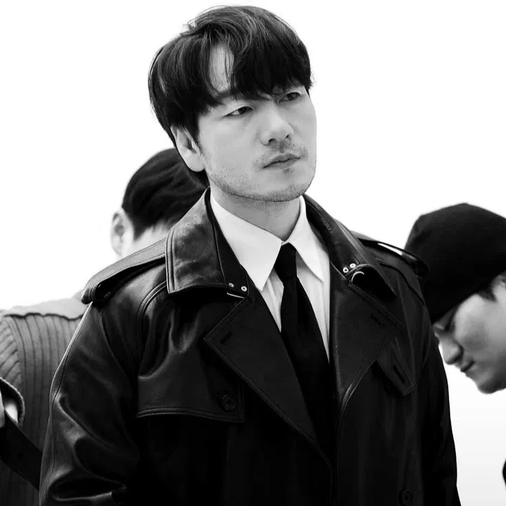 Avatar of Cho Sang-woo (player 218)