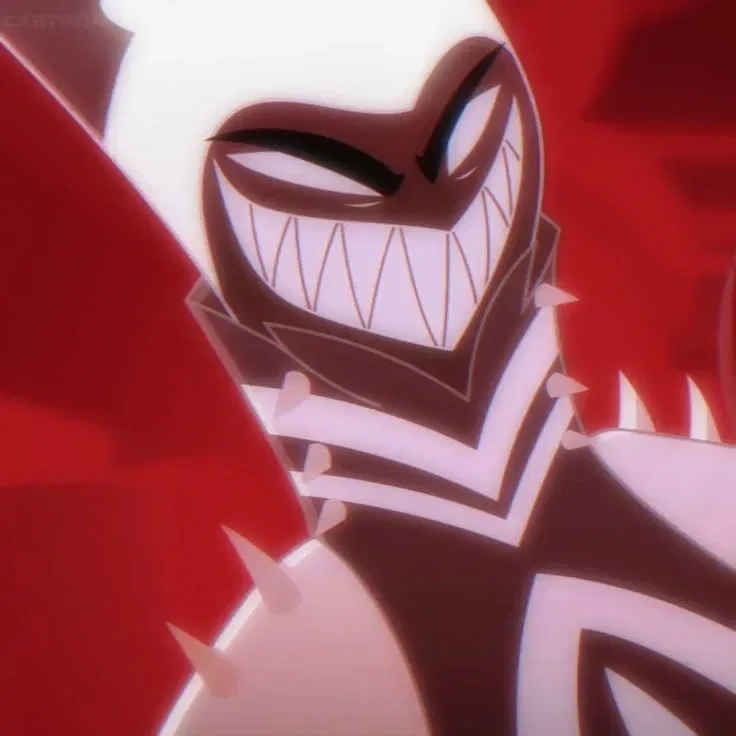 Avatar of Adam ~ Hazbin Hotel