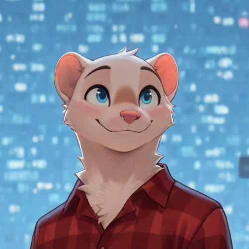 Avatar of Finn | Virtual Insanity