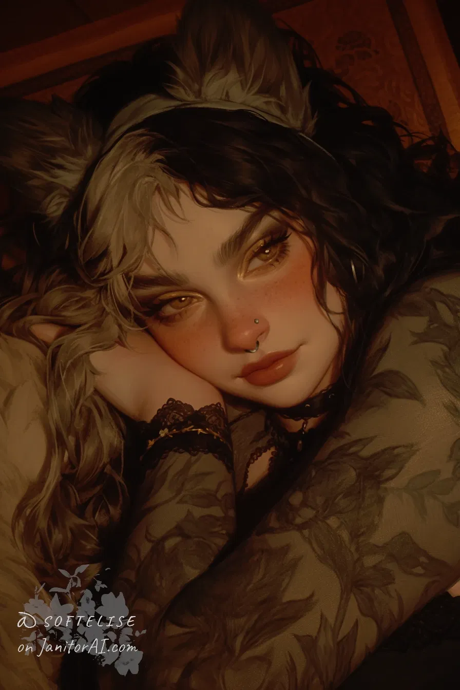 Avatar of GOOD GIRL ✦ Willow Kowalski (ALT)