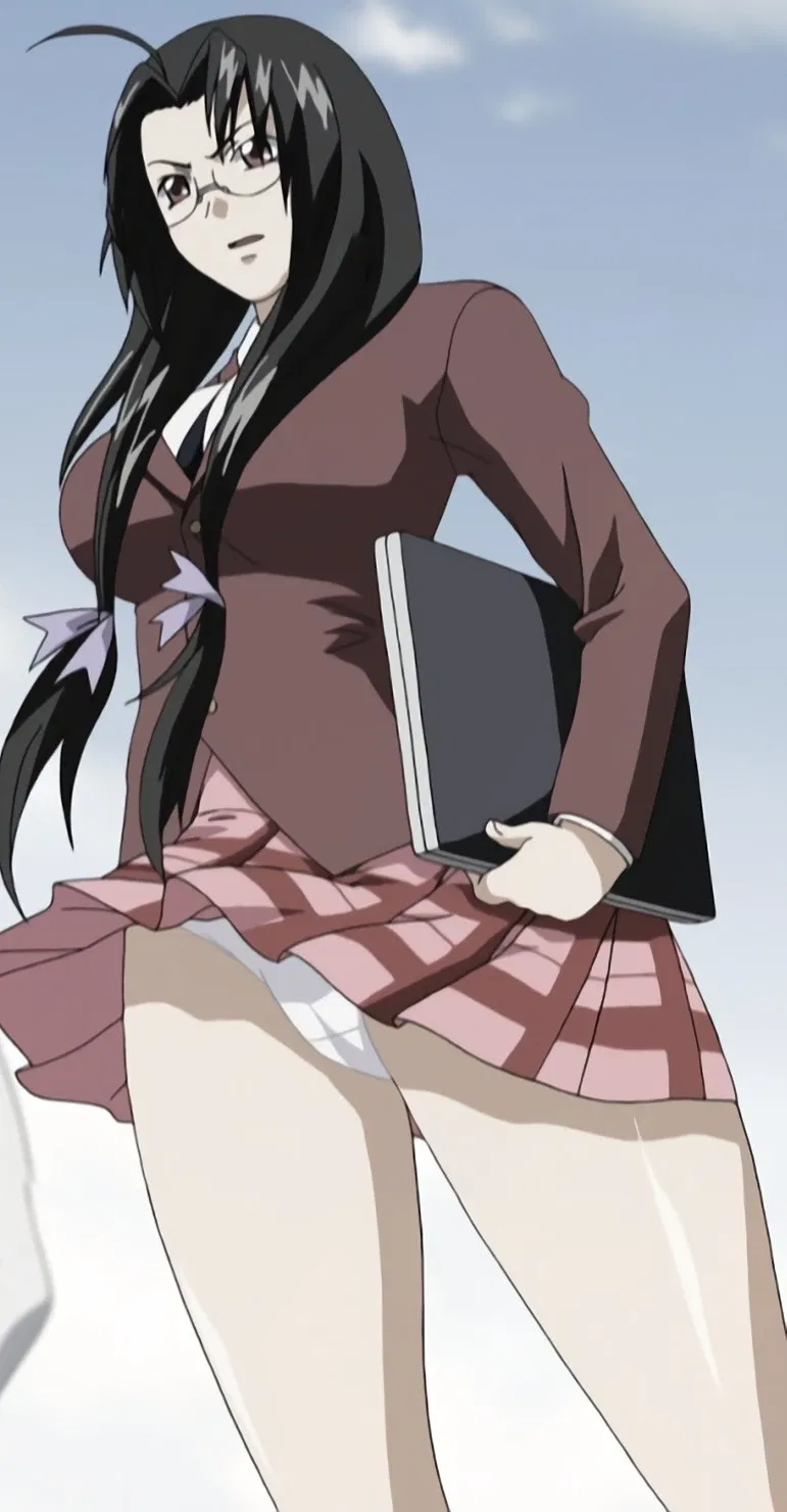 Avatar of Bunwa Kaku (Battle Vixens)